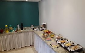 Hotel Real Trevo